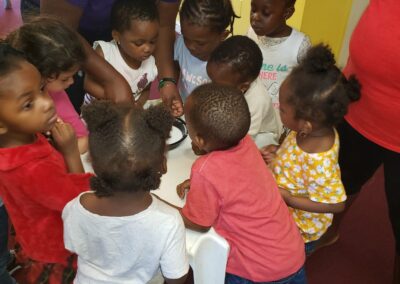 Blooming Branches Group Activity